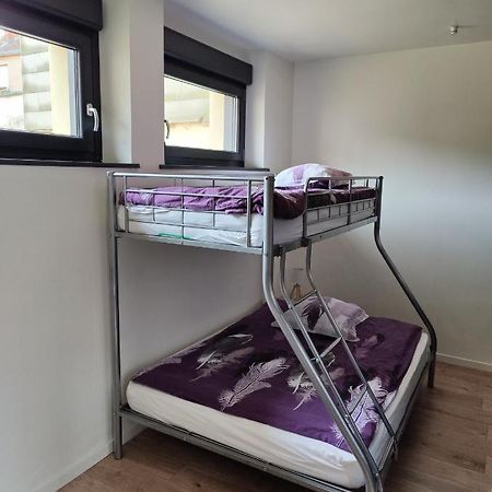 Le Purple, Appartement De Standing En Hypercentre Sarreguemines Eksteriør bilde
